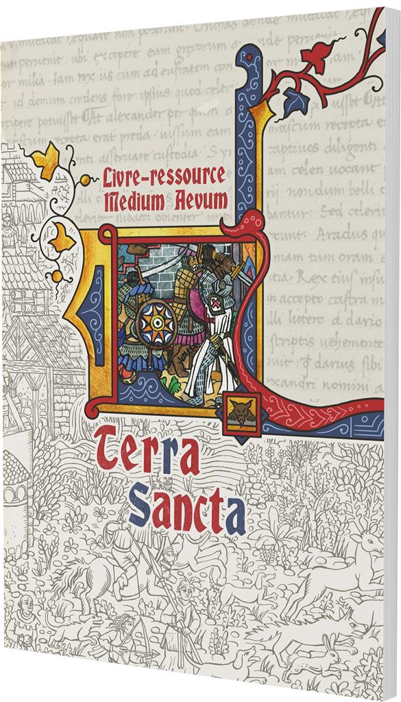 Medium Aevum : Terra Sancta