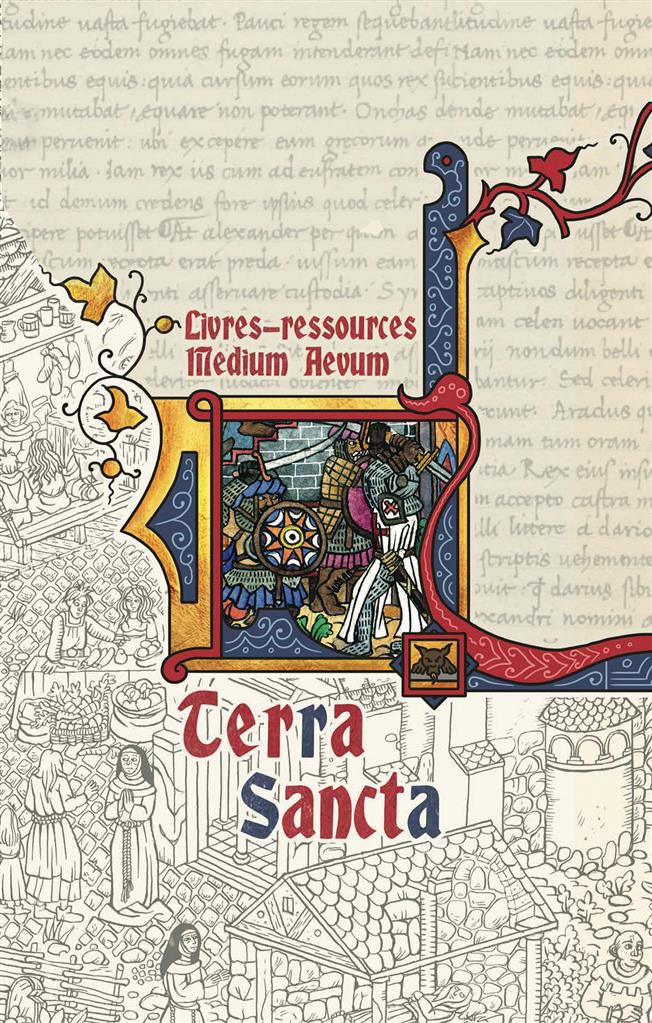 Medium Aevum : Terra Sancta (coffret Intégral)