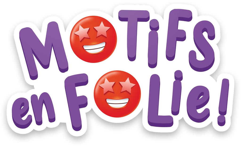 Motifs en Folie