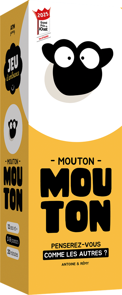 Mouton Mouton