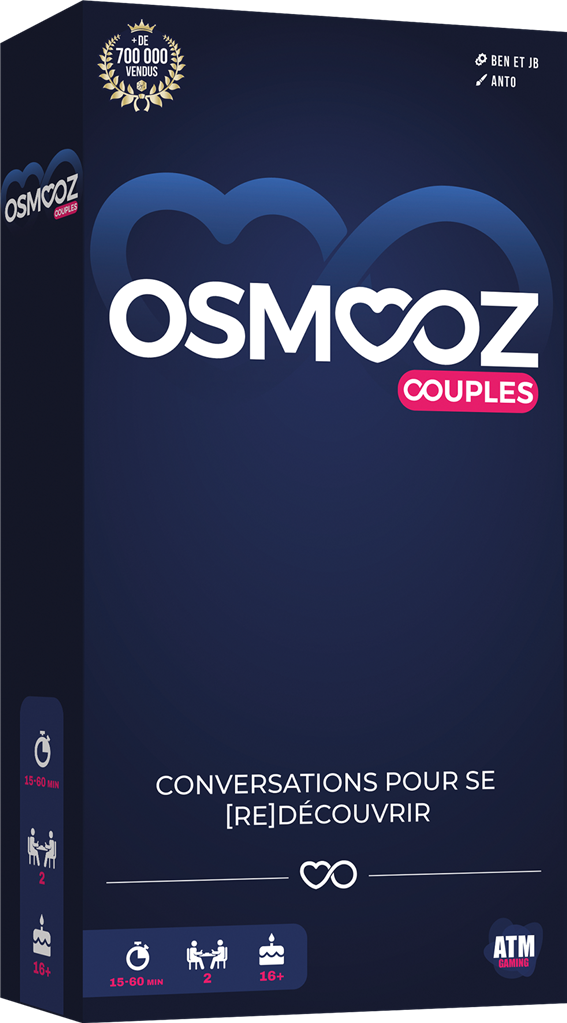 Osmooz Couples
