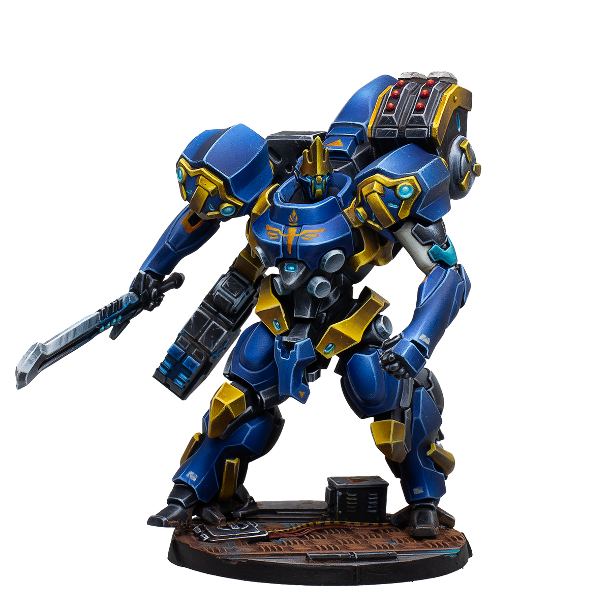 Infinity - ITS Season 16 Special Tournament Pack (EN STOCK)