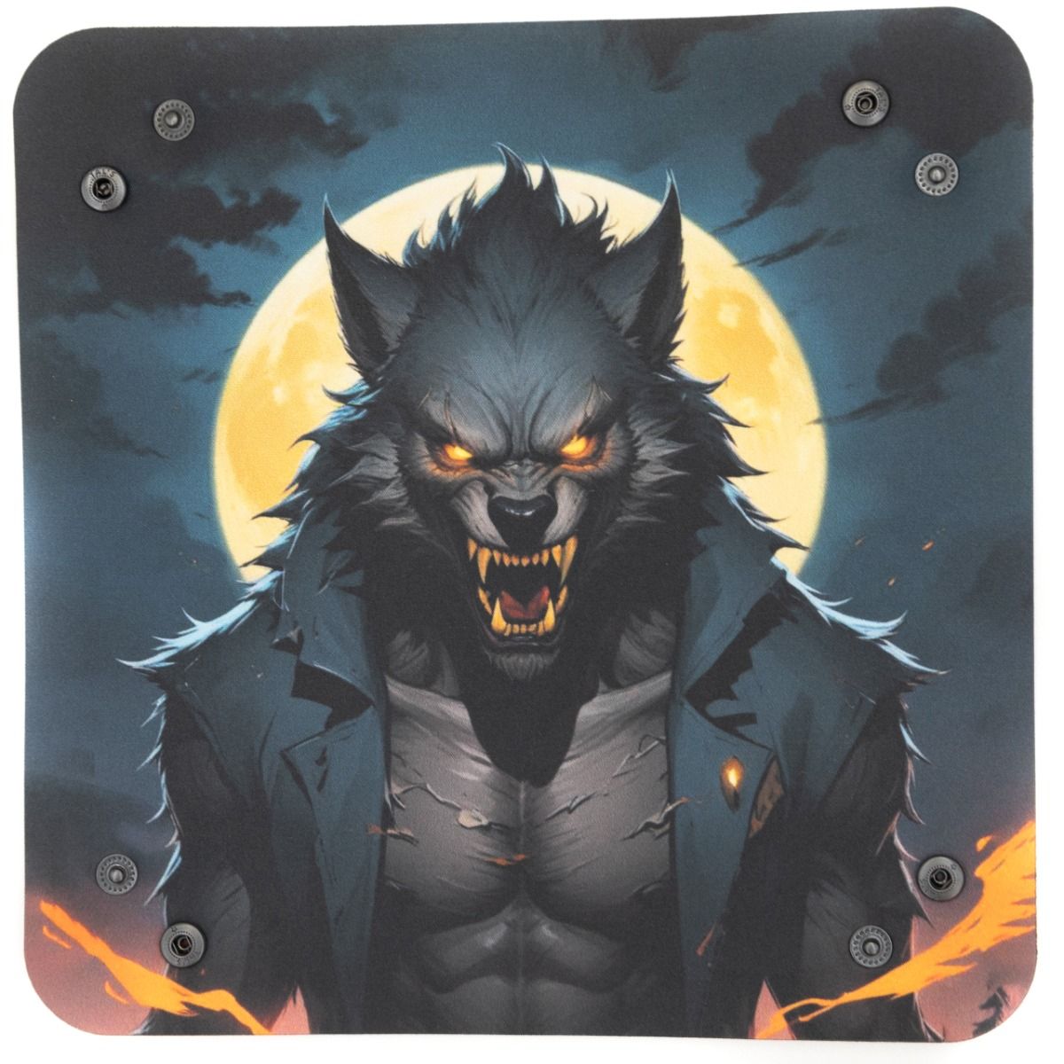Piste à dés – Werewolf