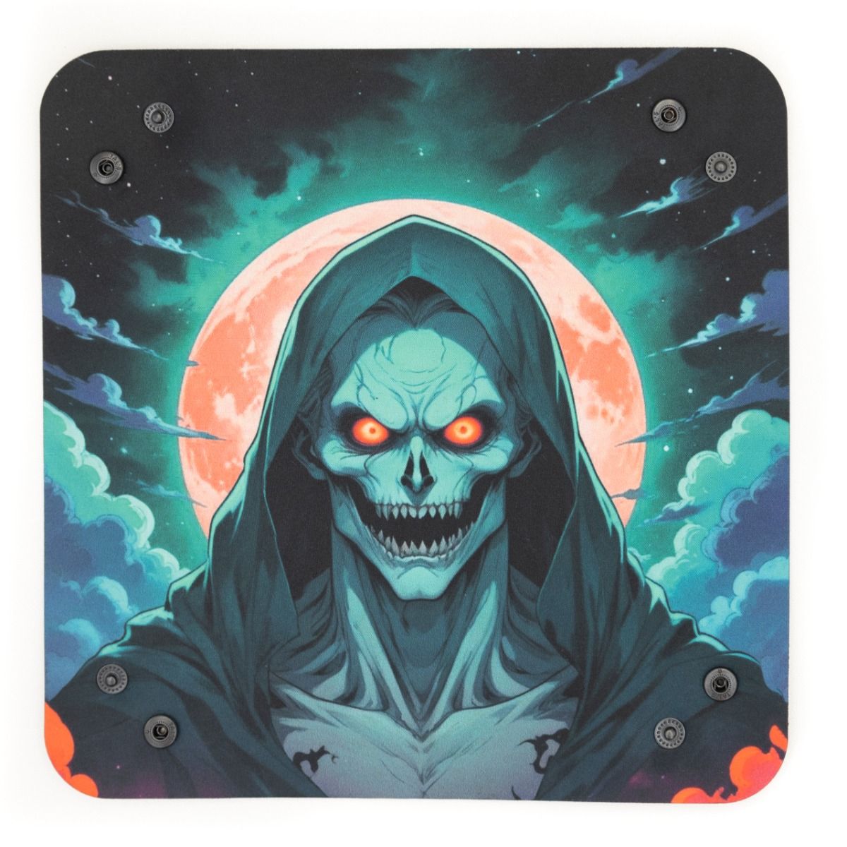 Piste à dés – Zombie