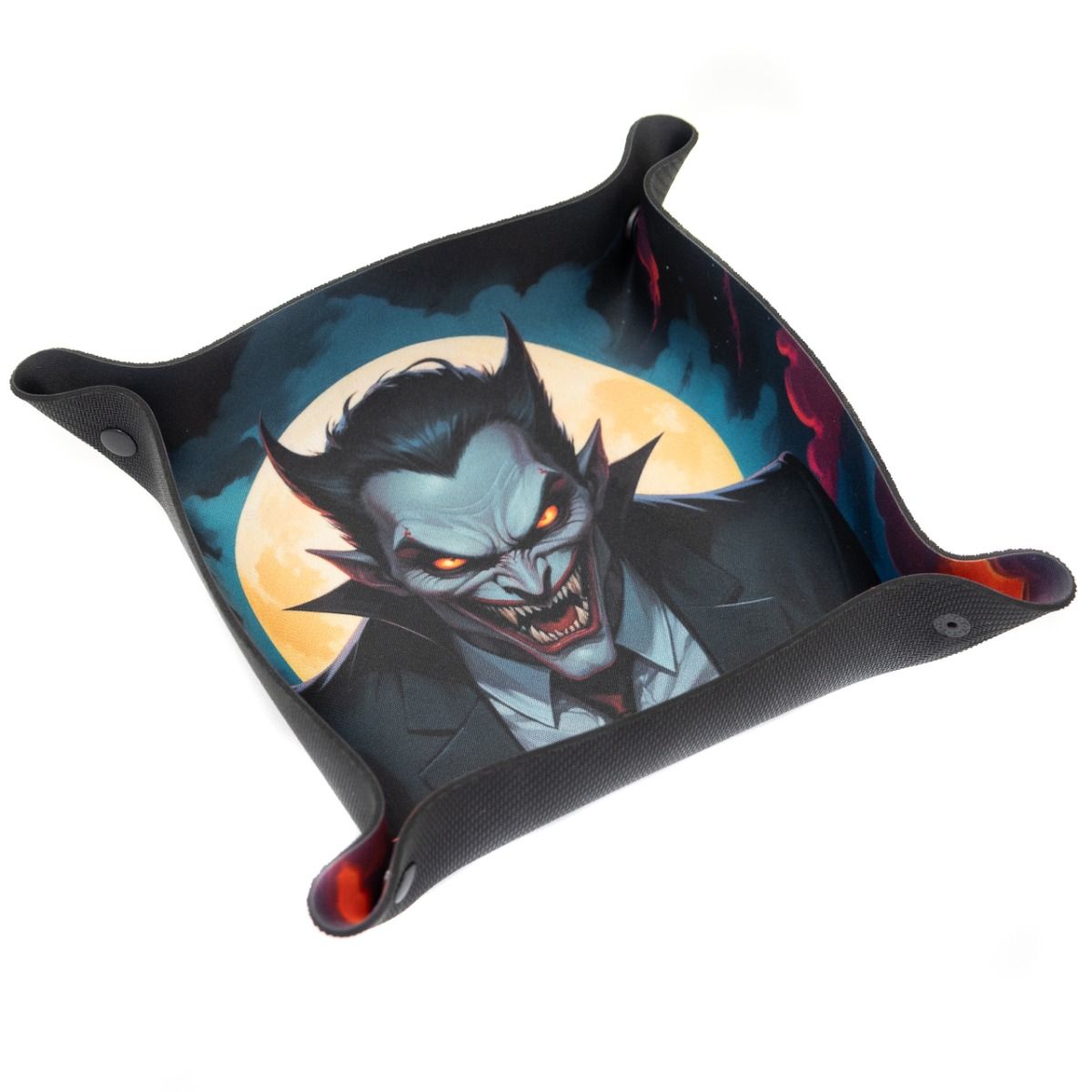 Piste à dés – Vampire
