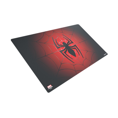 Marvel Champions : Le Jeu de Cartes Playmat Spider-Man
