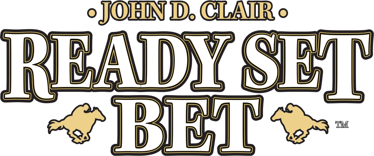 READY SET BET (EN STOCK)