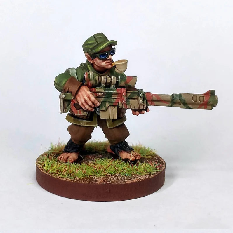 WargamesAtlantic : Si-fi/SneakFeet