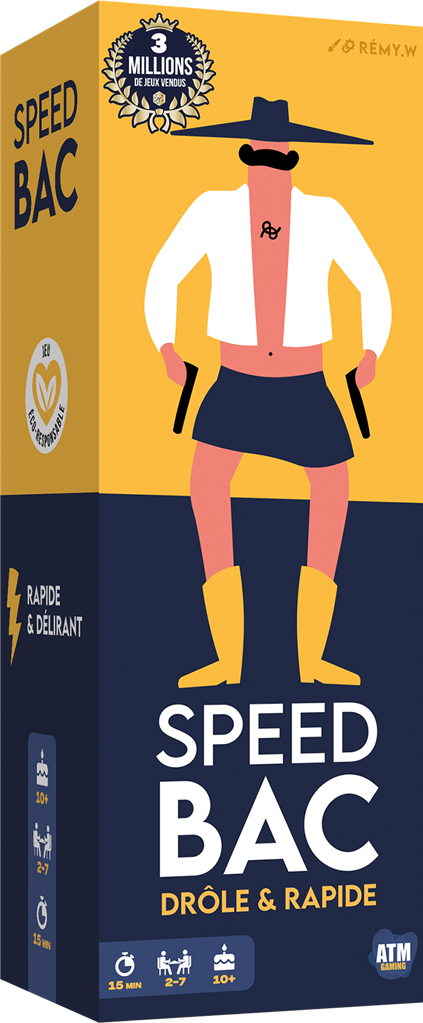 Speedbac