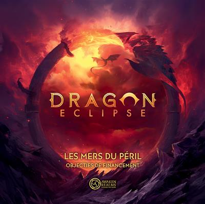Dragon Eclipse - Stretch Goals
