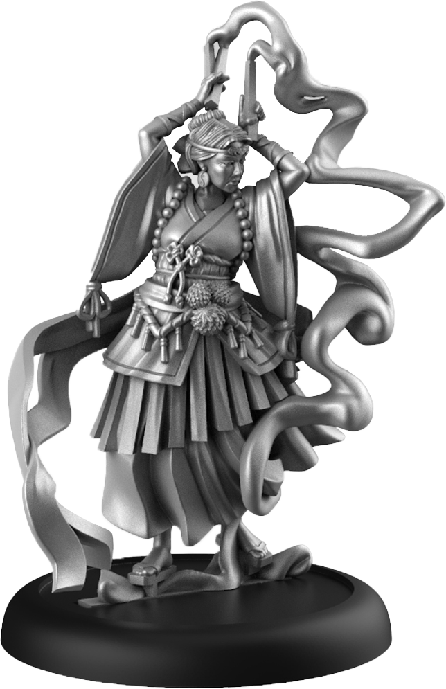 BUSHIDO - Tatsuo