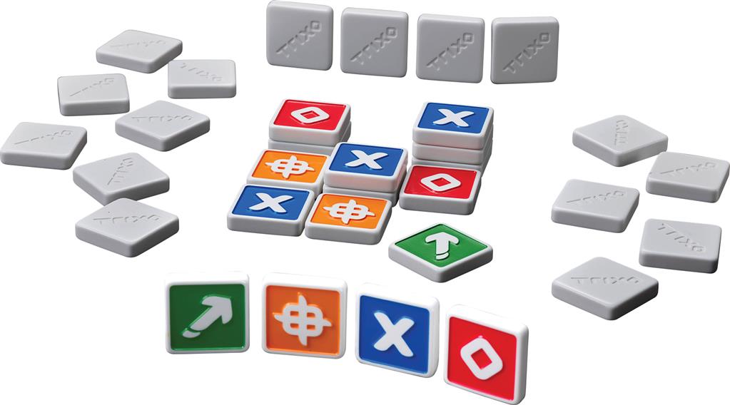 Trixo (EN STOCK)