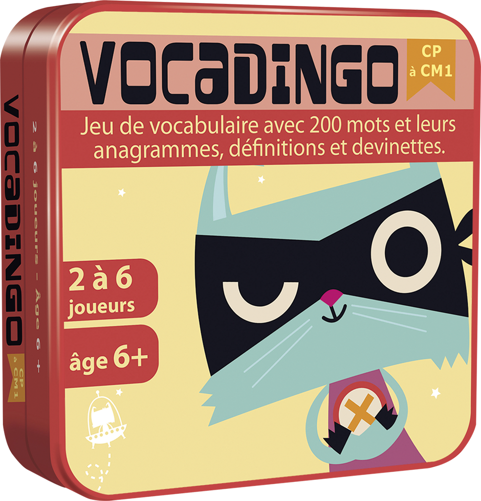 Vocadingo CP-CM1