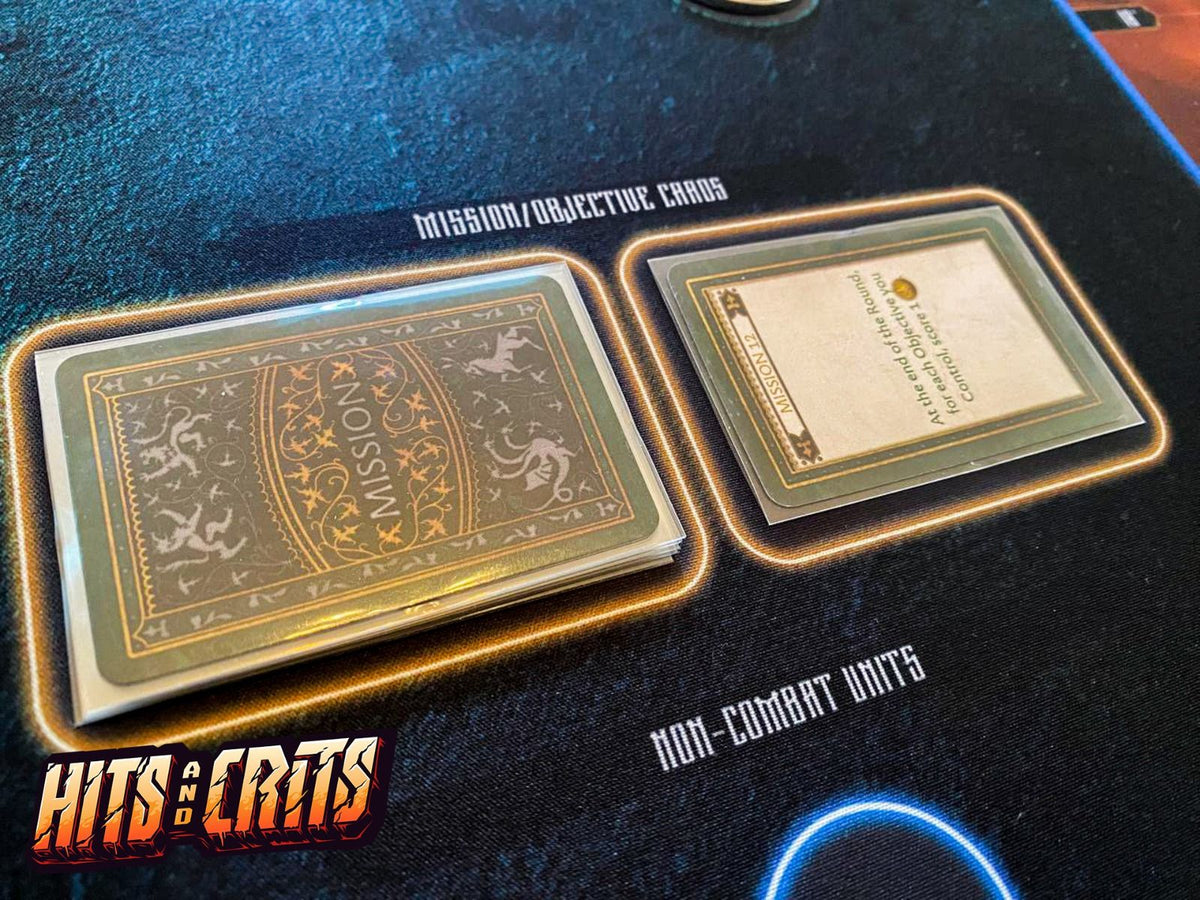 War on the North Hits and Crits – A Song of Ice and Fire one-sided rubber mat