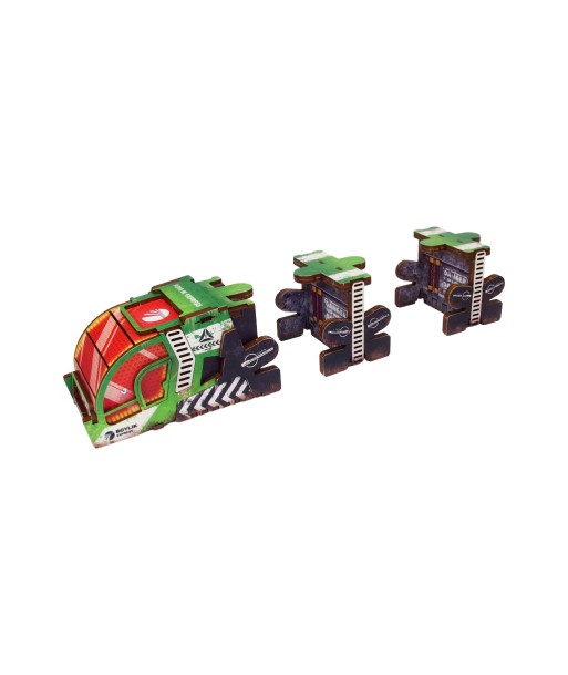 Al Medinat Hauler (x1) PRÉPEINT