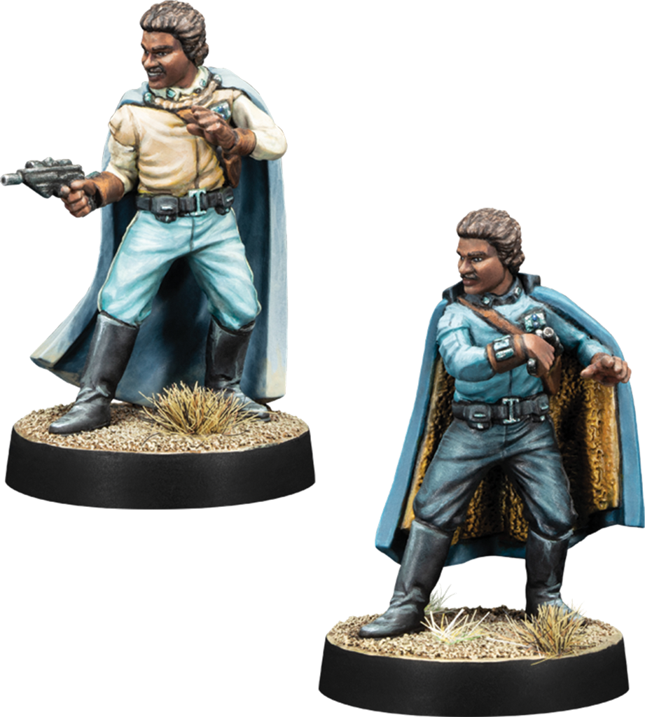 Star Wars Légion : Rogues & Rebels (Reissue)