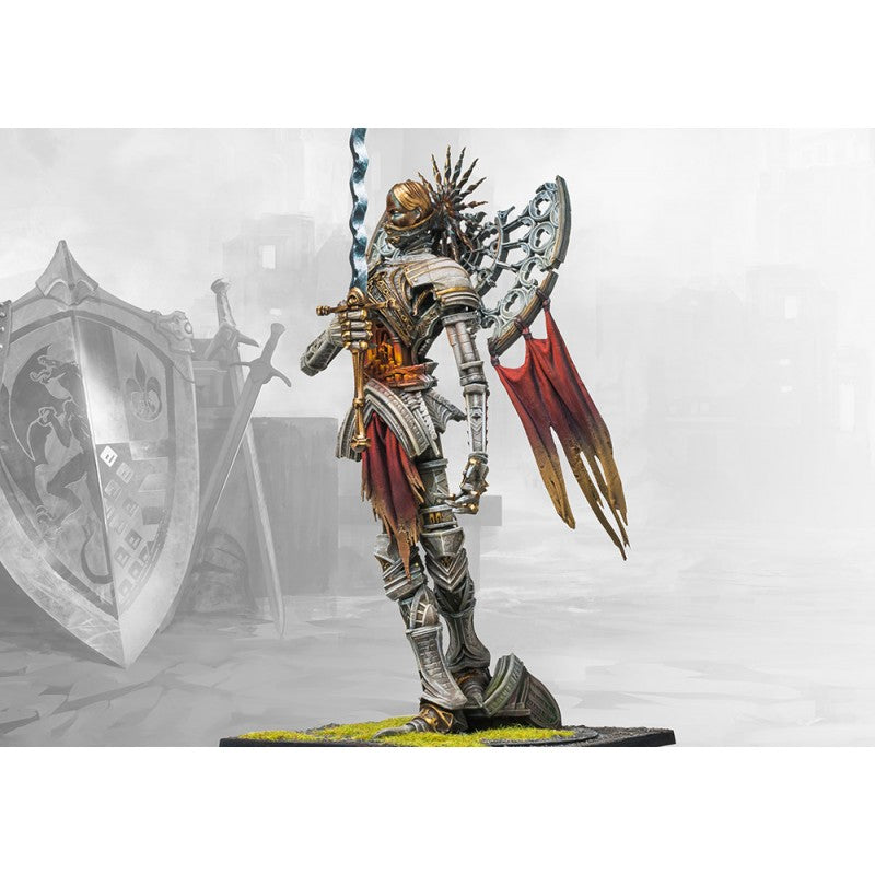 Conquest -Hundred Kingdoms - Archangel