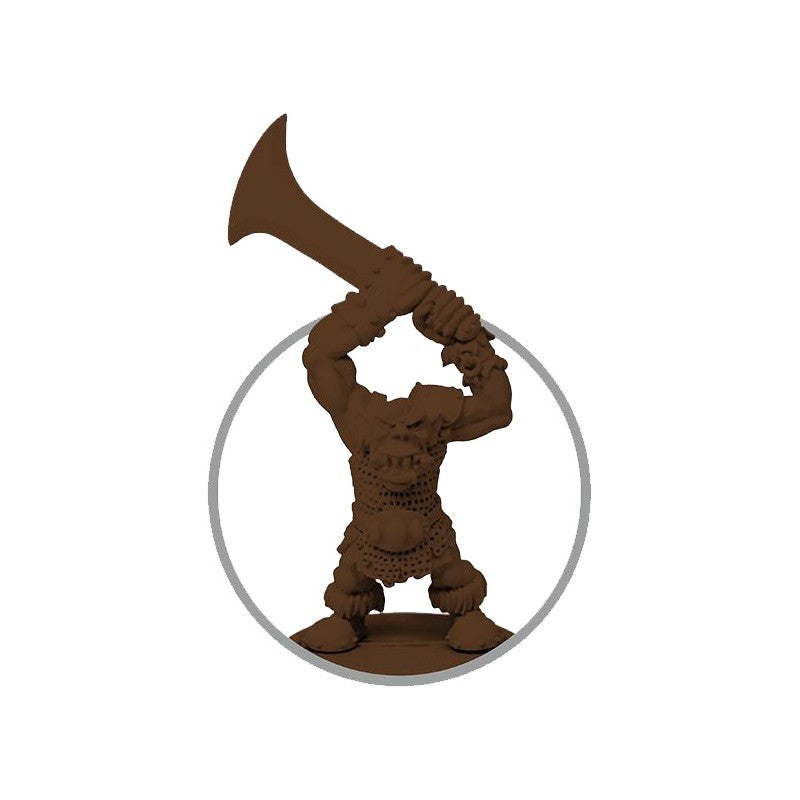 Army Painter - Bombes de sous-couche - Oak Brown