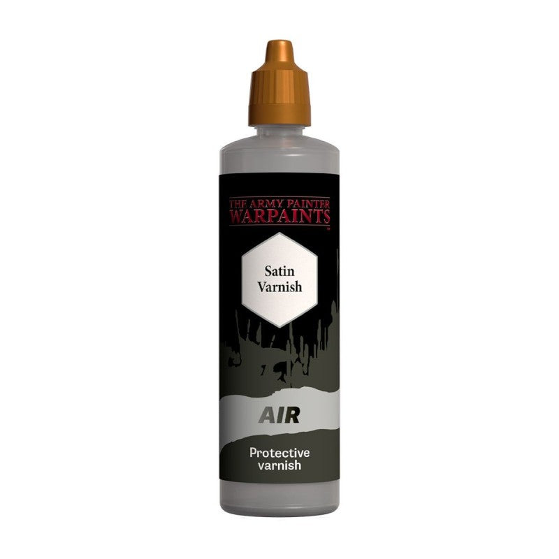 Army Painter - Warpaints Air Aegis Suit Satin Varnish 100Ml