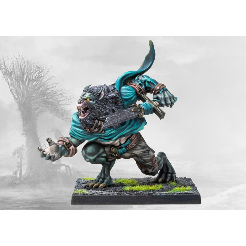 Artisan Series Vargyr Lord - Nords