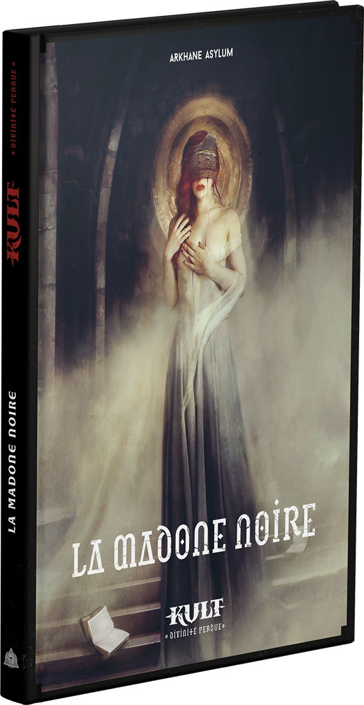 Kult : La Madone Noire