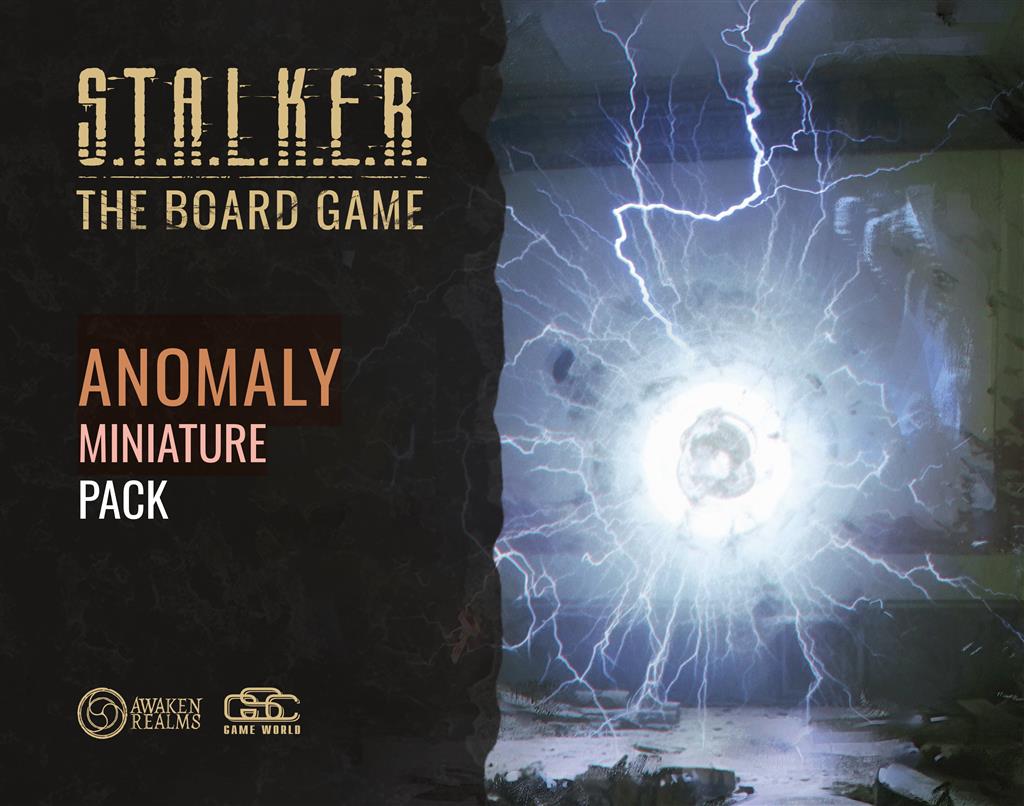 S.T.A.L.K.E.R : Anomalies en Francais