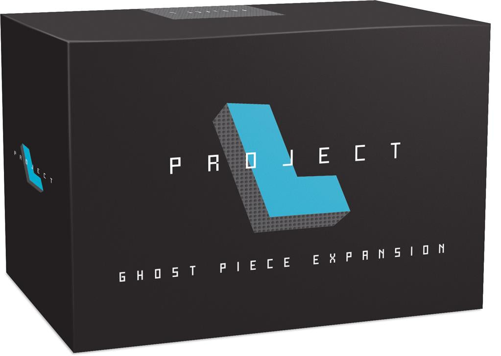 Project L Ghost Piece Expansion