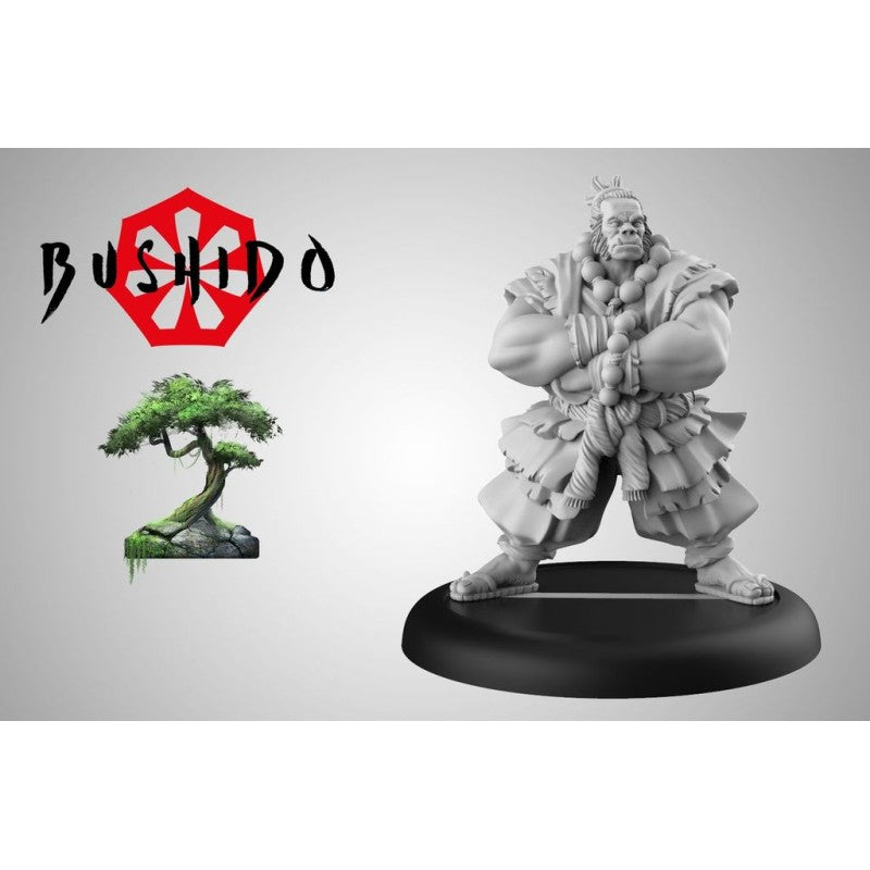 Bushido - Kongu (FR + ENG)