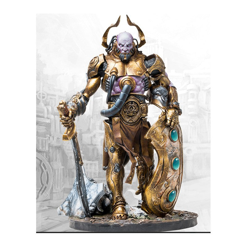 City States: Artisan Series Talos