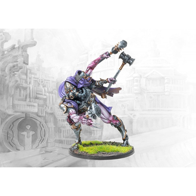 Conquest :City States: Eidolon