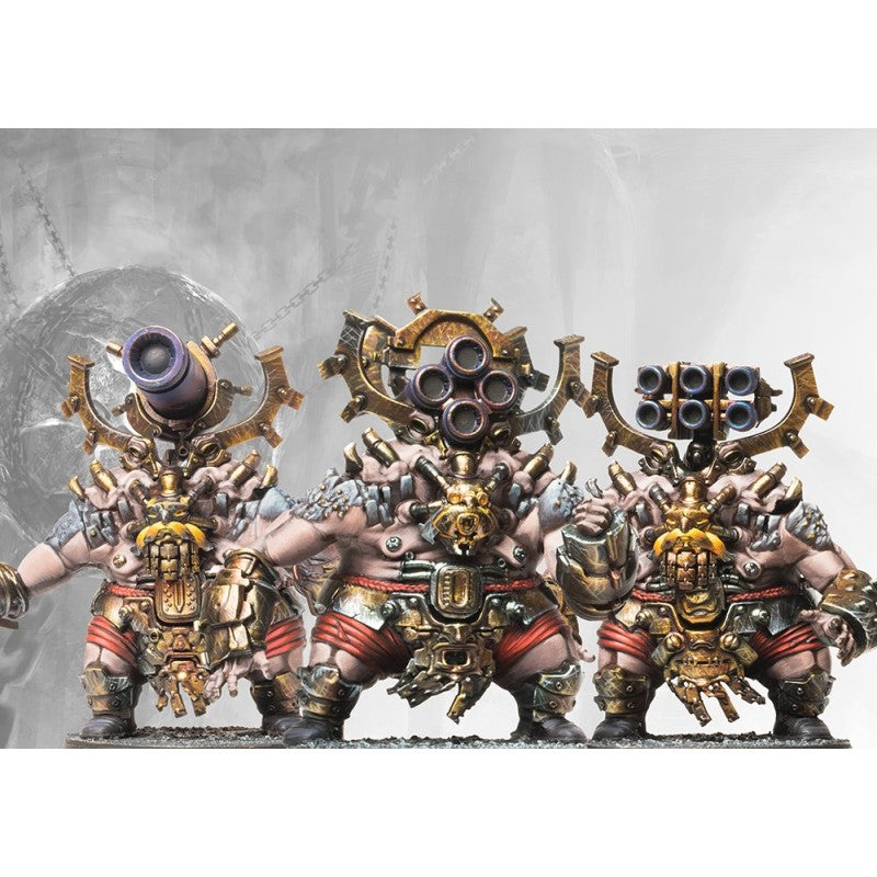 Conquest - Dweghom - Lost