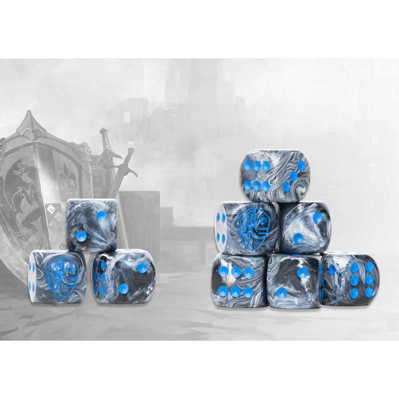 Conquest - Hundred Kingdoms - Dice