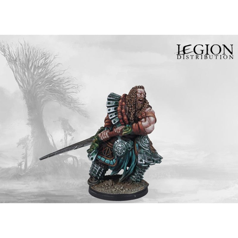 Conquest - Nords - 2026 Supercharged Starter Set