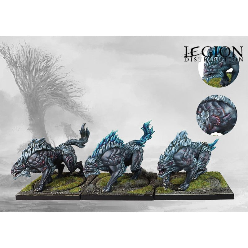 Conquest - Nords - 2026 Supercharged Starter Set