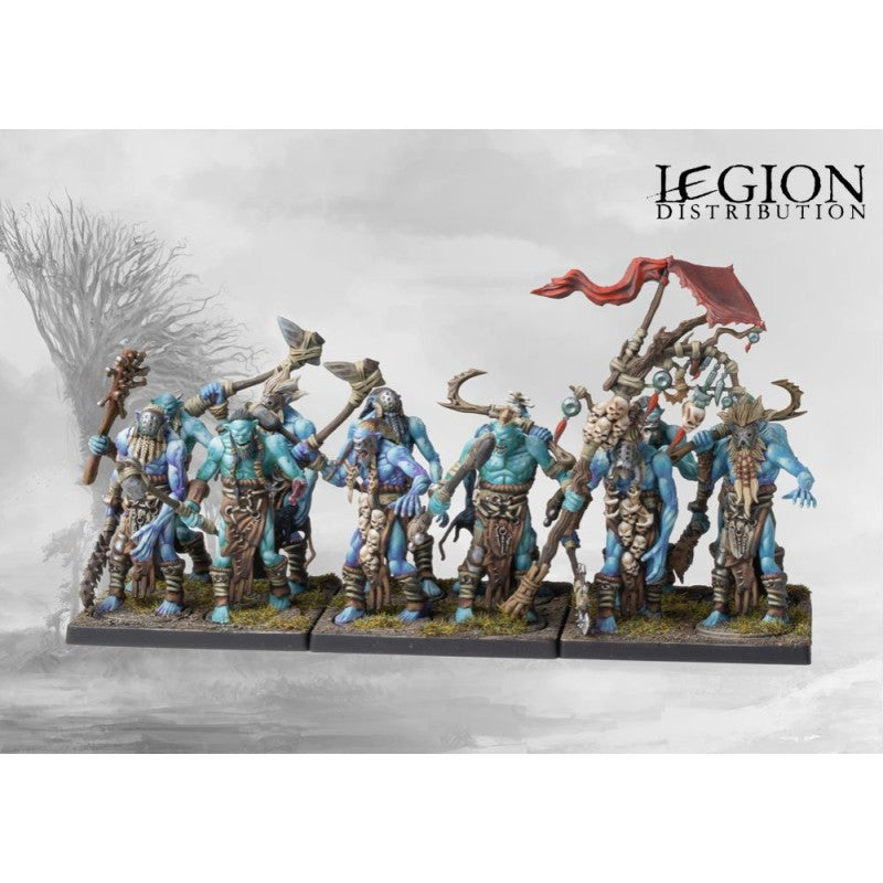 Conquest - Nords - 2026 Supercharged Starter Set