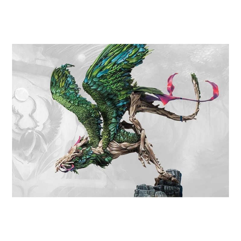 Conquest - Weaver Courts - Coill Draic