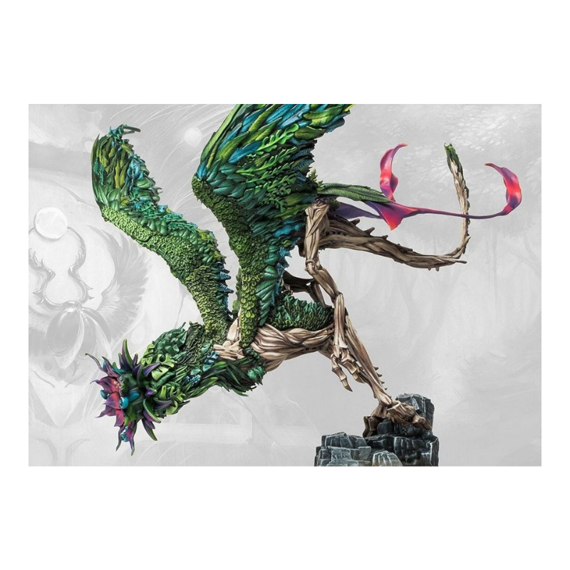 Conquest - Weaver Courts - Scoth Draic