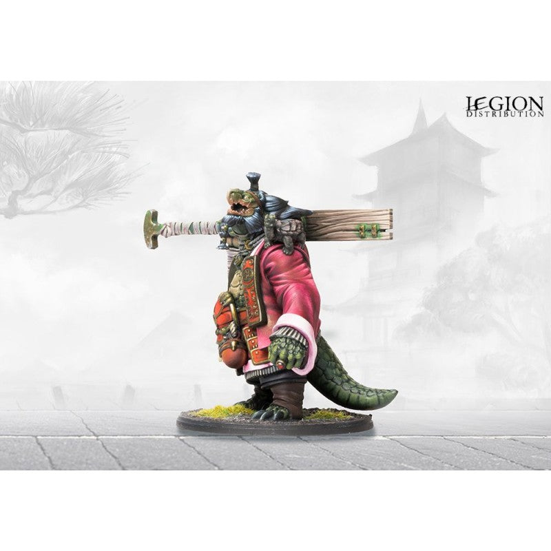 Conquest - Yoroni - Murakame Wako
