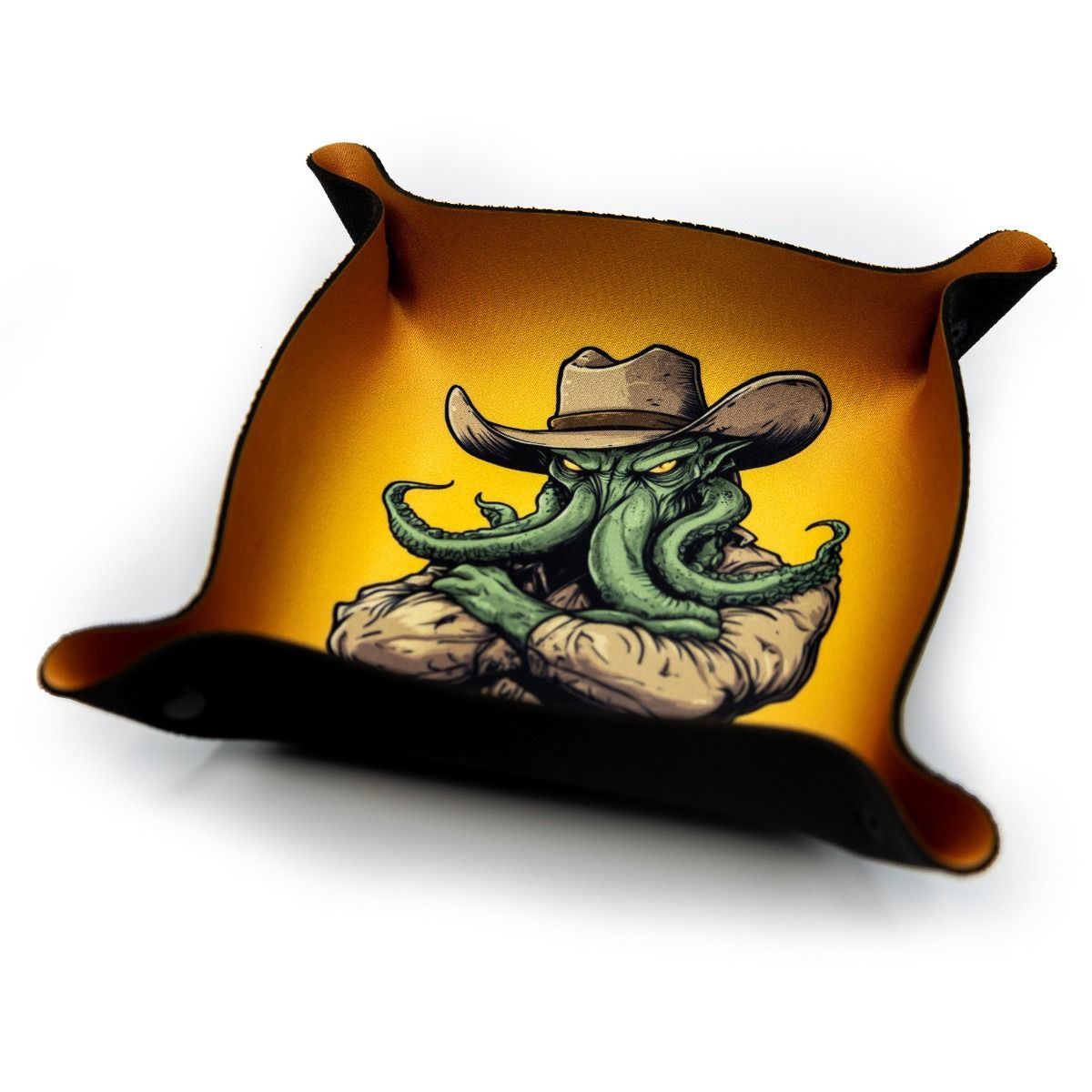 Piste à dés – Cowboy Cthulhu