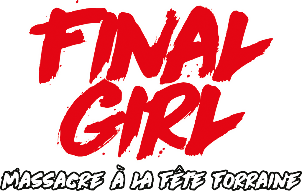 Final Girl Long mét 4 : Massacre à la fête foraine
