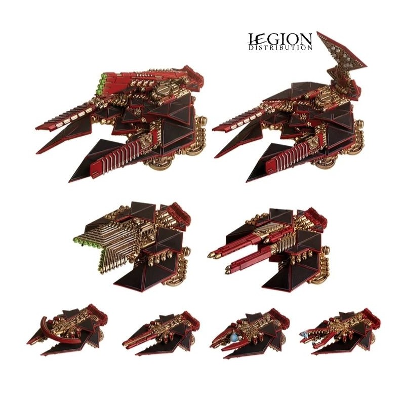 Dropzone Commander - Bioficer Armour