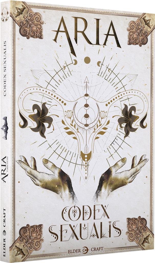 Aria : Codex Sexualis