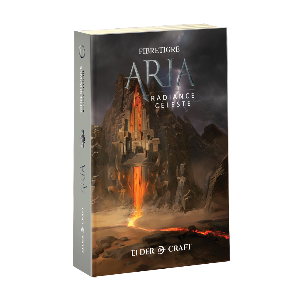 ARIA : Voyage en Osmanlie