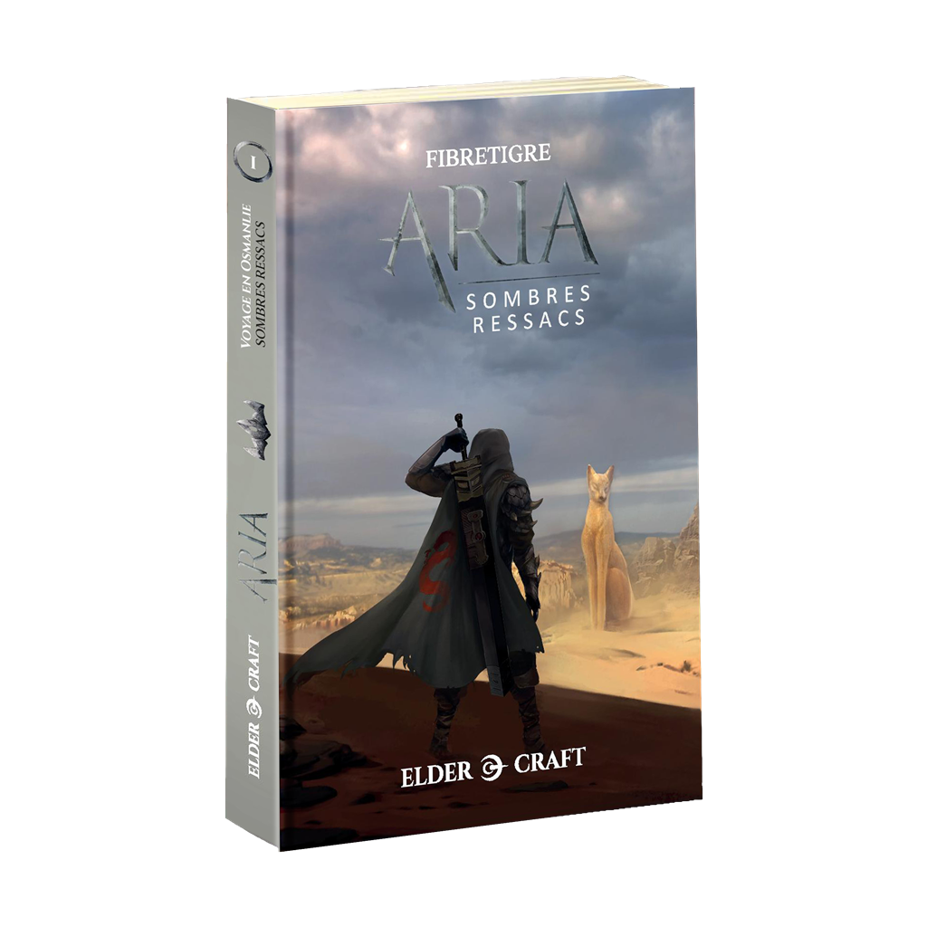 ARIA : Voyage en Osmanlie