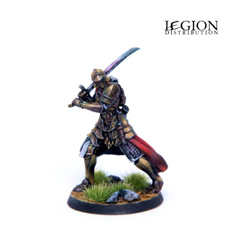 Eldfall Chronicles - Helian League Faction Starter (ENG)