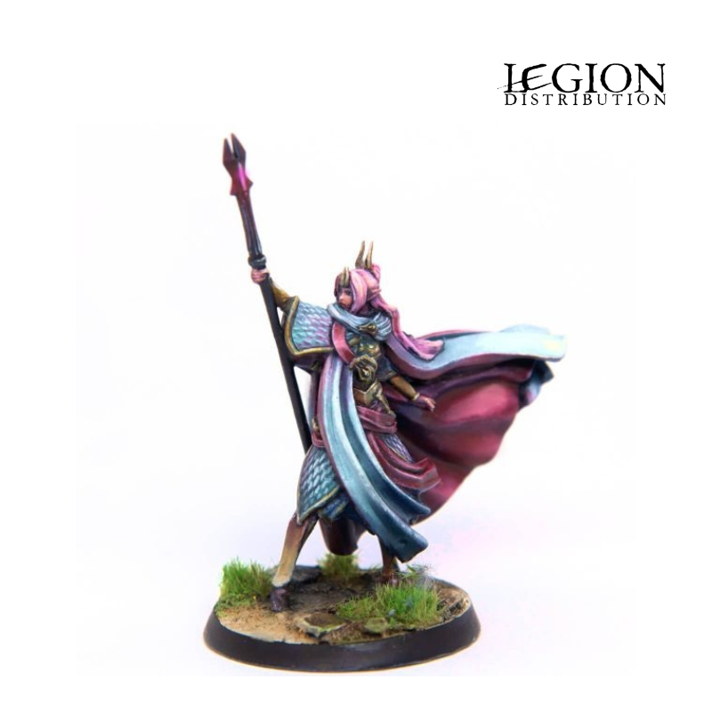 Eldfall Chronicles - Helian League Faction Starter (ENG)