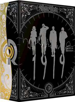 Game of Rôles collection : Édition collector