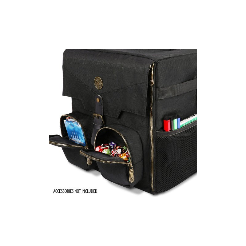 ENHANCE - SAC À BANDOULIÈRE POUR JEUX DE PLATEAU (RUPTURE DE STOCK FOURNISSEUR)