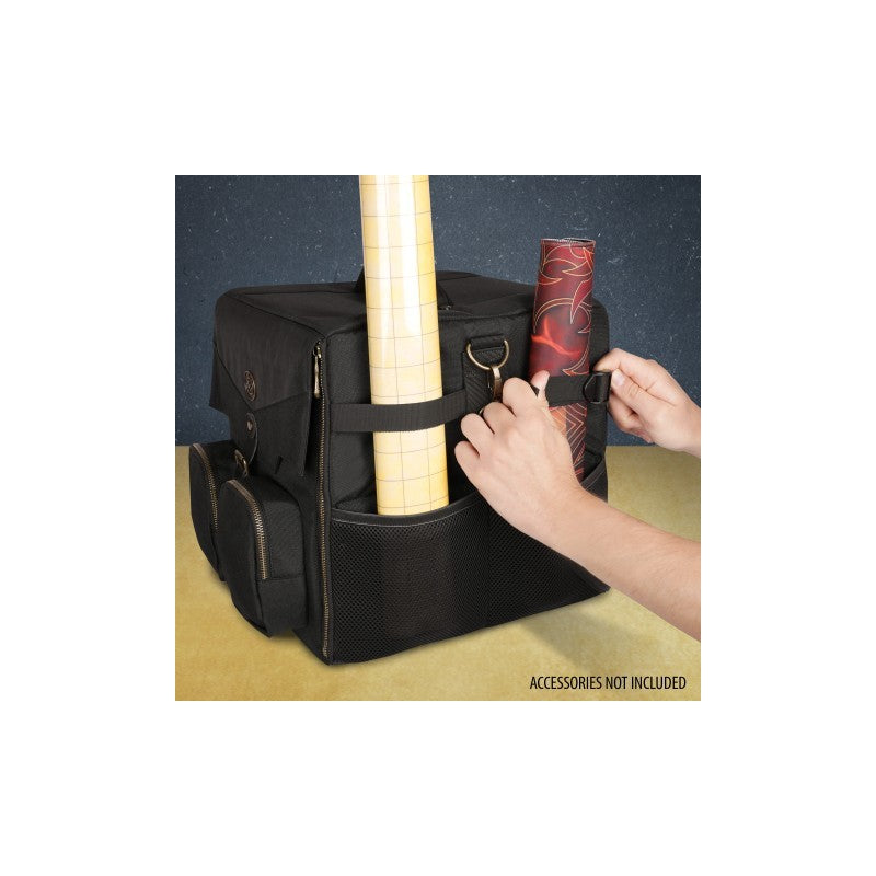 ENHANCE - SAC À BANDOULIÈRE POUR JEUX DE PLATEAU (RUPTURE DE STOCK FOURNISSEUR)