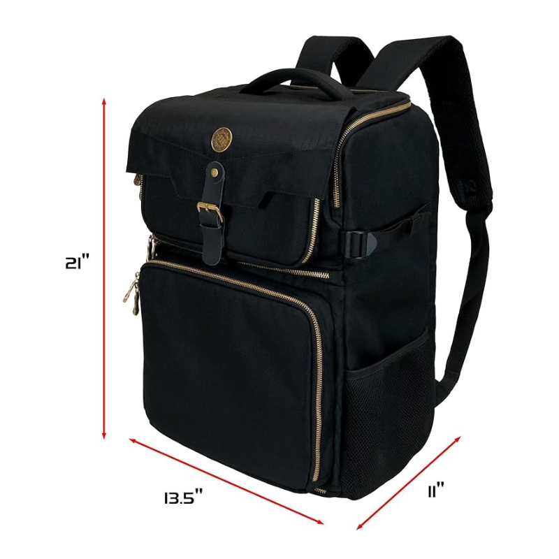 Enhance - Sac de hobbyiste